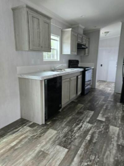 Photo 2 of 10 of home located at 3323 NE 14th St Lot A13 Ocala, FL 34470