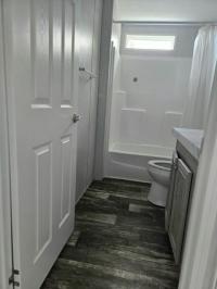 2023 Nobility Richwood Manufactured Home