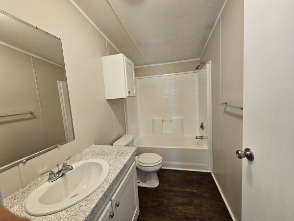 2006 CMH Manufacturing Mobile Home
