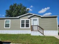 2021 Live Oak Homes L-24003c-SVS Manufactured Home