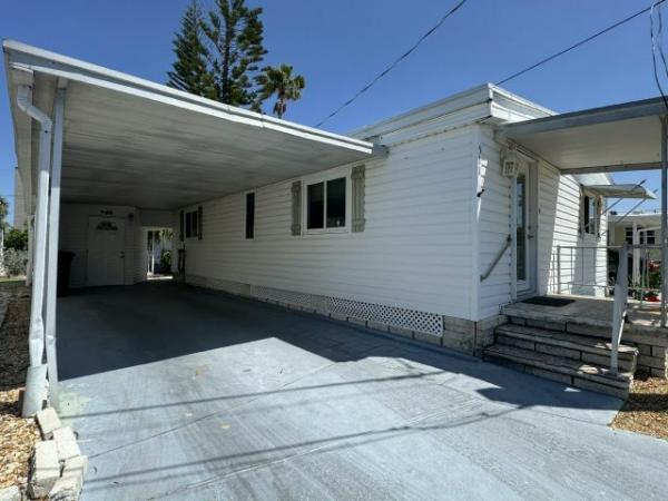 1978 SHER Manufactured Home