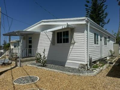 Photo 2 of 21 of home located at 1375 Pasadena Ave. S., #511 South Pasadena, FL 33707