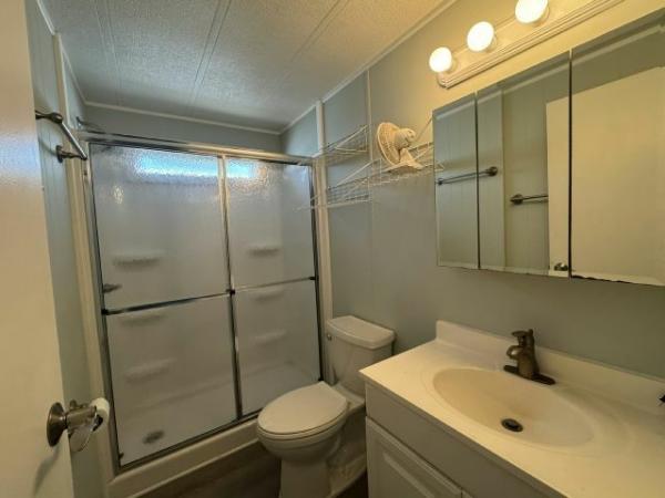 1978 SHER Manufactured Home
