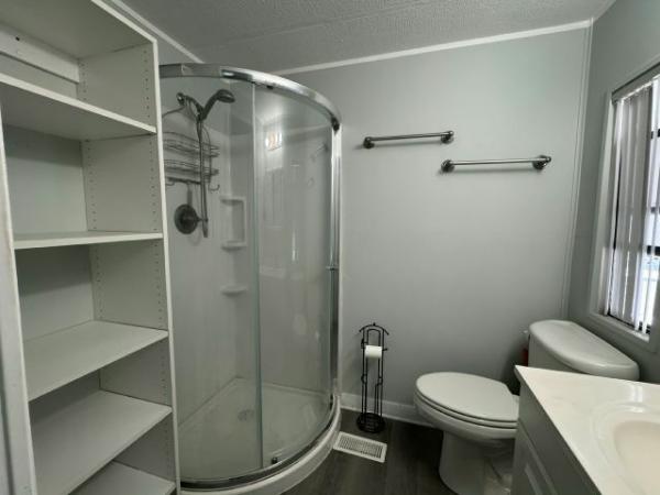1978 SHER Manufactured Home