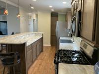 2019 Commodore Astro  3A2044-E1 Manufactured Home