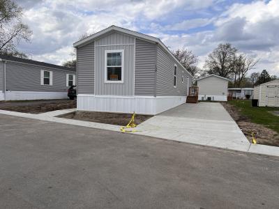Mobile Home at 159 West Heather Holland, OH 43528