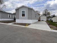 2025 Clayton 81TMP16663A Mobile Home