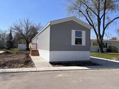 Mobile Home at 180 West Heather Holland, OH 43528