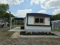 1977 Nobil Manufactured Home