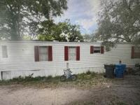 1995 West Manufactured Home