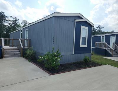 Mobile Home at 10347 Kolbe Ct Conroe, TX 77303