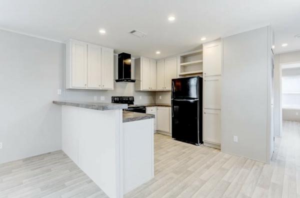 2022 Champion 19CS1660A Mobile Home