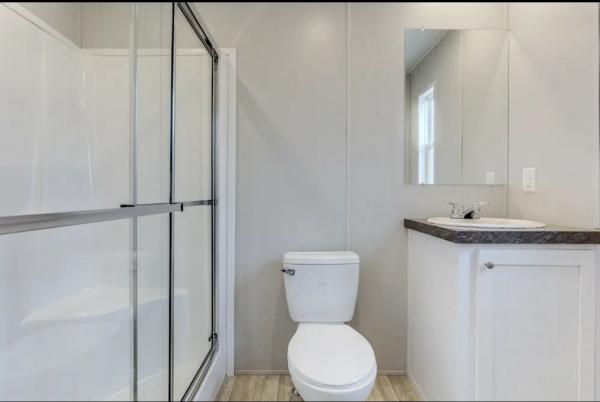 2022 Champion 19CS1660A Mobile Home