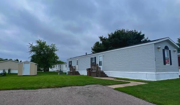 2011 Adventure Homes Mobile Home For Sale