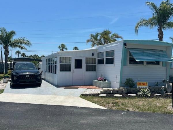 1971 CADI Mobile Home For Sale