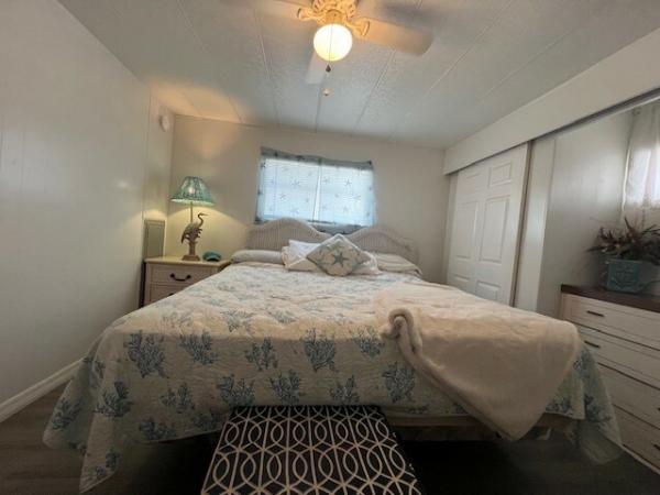 1971 CADI Unknown Mobile Home