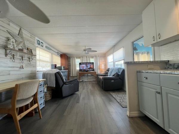 1971 CADI Unknown Mobile Home