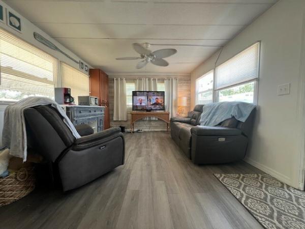 1971 CADI Unknown Mobile Home