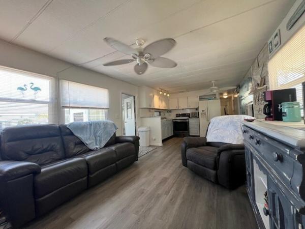 1971 CADI Unknown Mobile Home