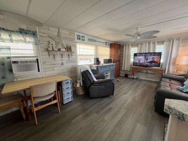 1971 CADI Unknown Mobile Home