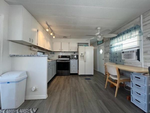 1971 CADI Unknown Mobile Home