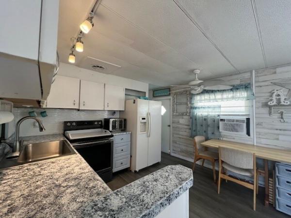 1971 CADI Unknown Mobile Home