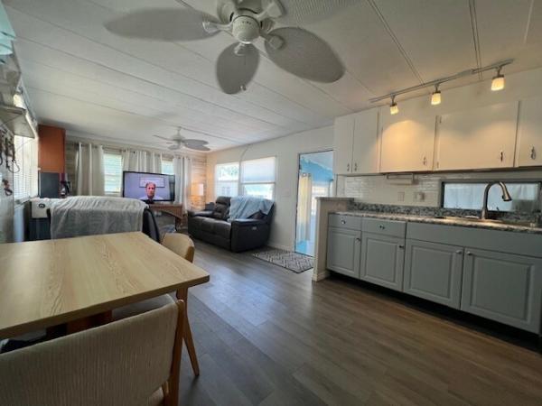 1971 CADI Unknown Mobile Home