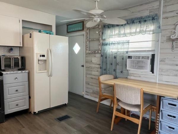 1971 CADI Unknown Mobile Home