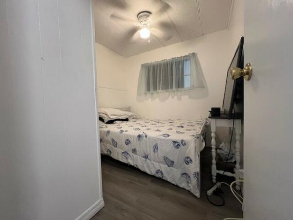 1971 CADI Unknown Mobile Home