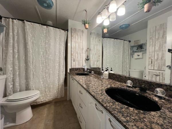 1971 CADI Unknown Mobile Home