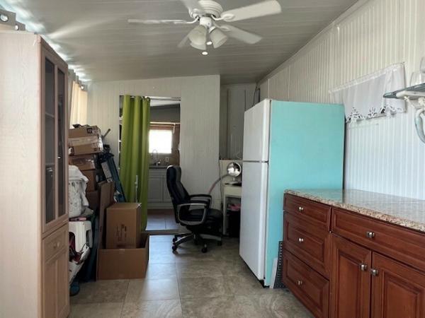 1971 CADI Unknown Mobile Home