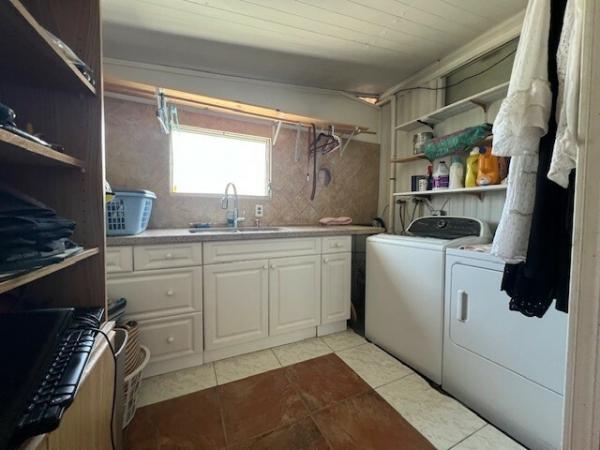 1971 CADI Unknown Mobile Home