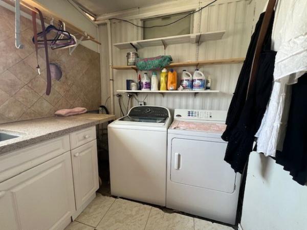 1971 CADI Unknown Mobile Home