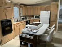 1992 Fleetwood Manufactured Home