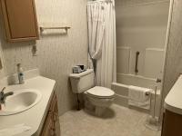 1992 Fleetwood Manufactured Home