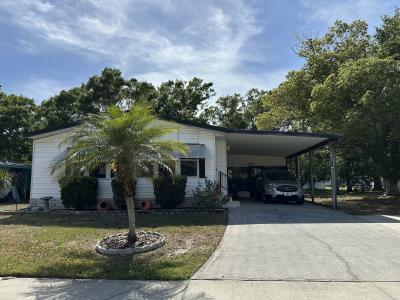 Mobile Home at 1217 Ariana Village Boulevard Lakeland, FL 33803