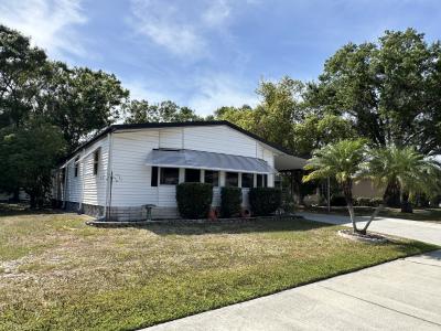 Photo 2 of 17 of home located at 1217 Ariana Village Boulevard Lakeland, FL 33803