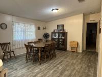 1989 Coro 2C10004 Mobile Home