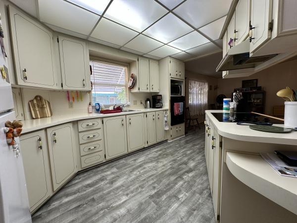 1989 Coro 2C10004 Mobile Home