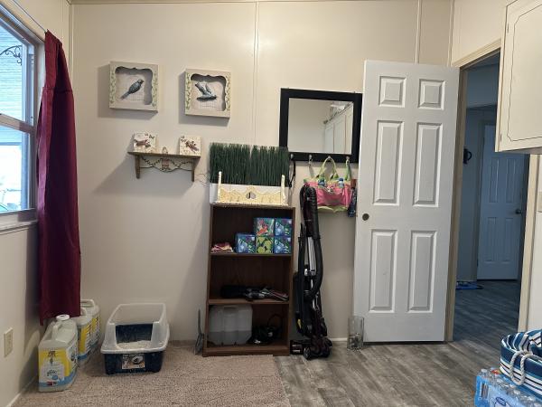 1989 Coro 2C10004 Mobile Home