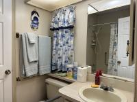 1989 Coro 2C10004 Mobile Home