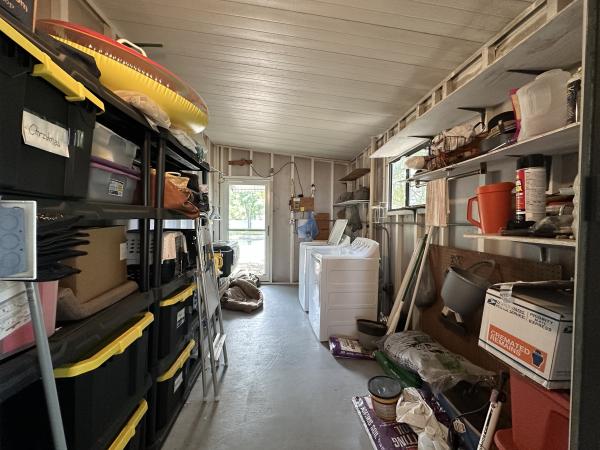 1989 Coro 2C10004 Mobile Home