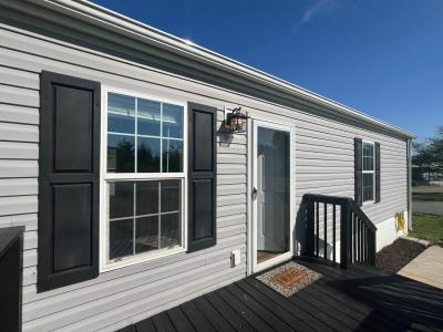 Mobile Home at 2550 Native Dancer Way Lot Nat2550 Sevierville, TN 37876