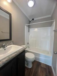 2020 27Y Mobile Home