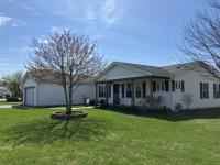 1998 Hitech Count Basie Manufactured Home