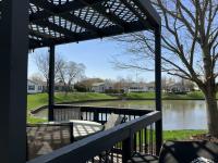 1998 Hitech Count Basie Manufactured Home