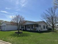 1998 Hitech Count Basie Manufactured Home