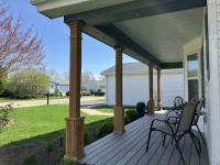 1998 Hitech Count Basie Manufactured Home