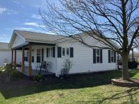 1998 Hitech Count Basie Manufactured Home