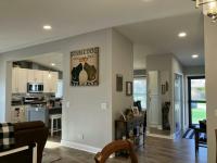 1998 Hitech Count Basie Manufactured Home